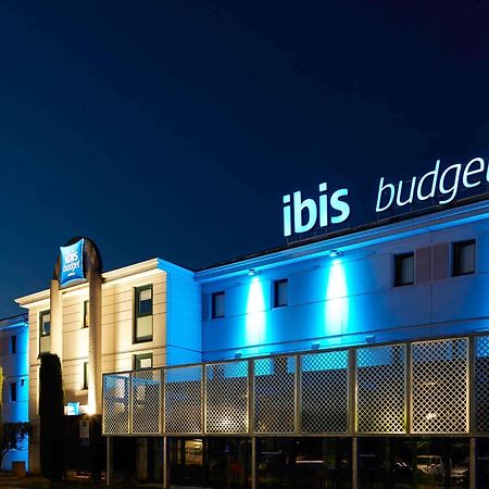 Ibis Budget Albi Terssac Esterno foto