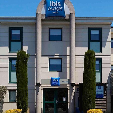 Ibis Budget Albi Terssac Esterno foto