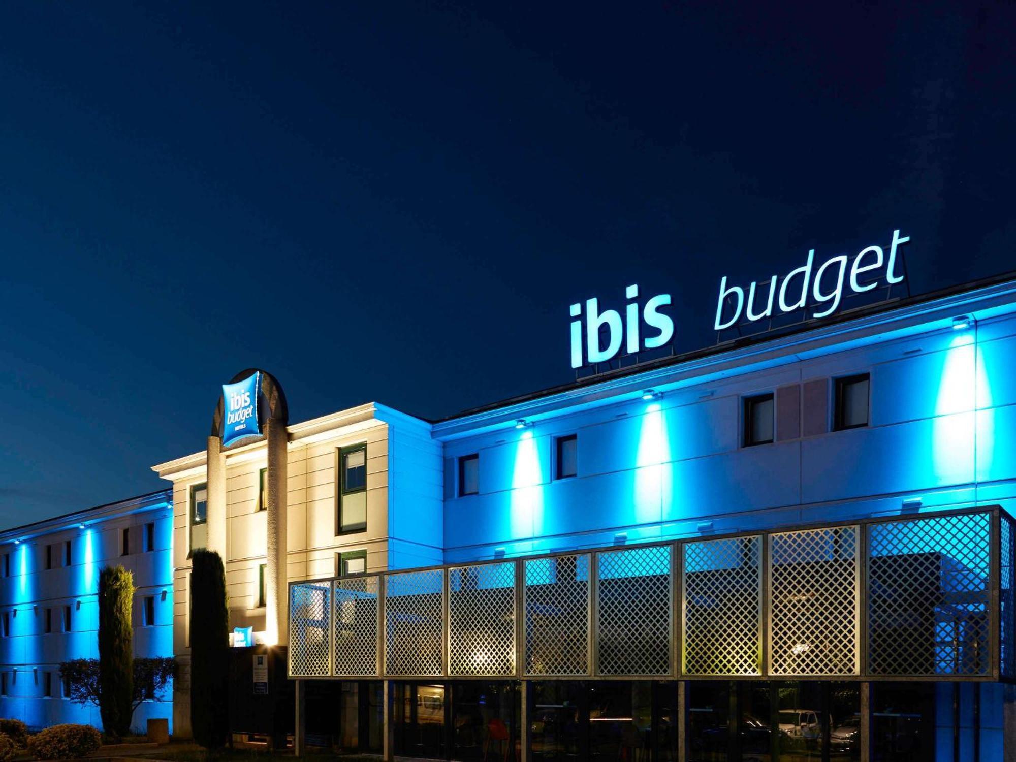 Ibis Budget Albi Terssac Esterno foto