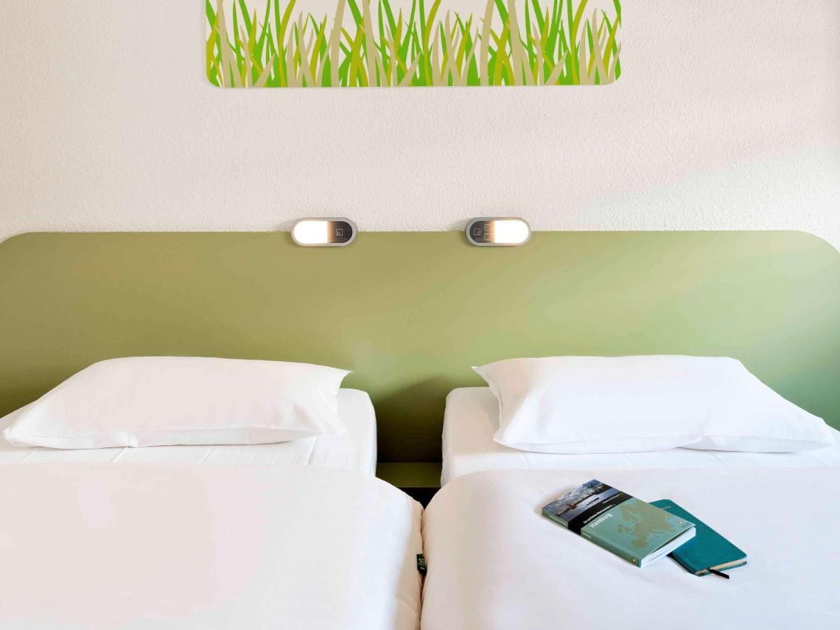 Ibis Budget Albi Terssac Esterno foto