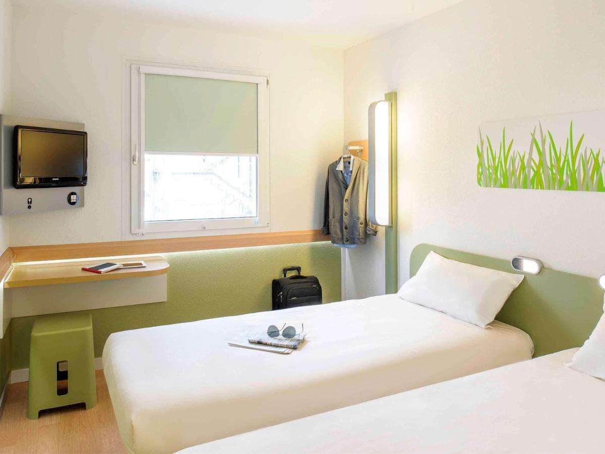 Ibis Budget Albi Terssac Esterno foto